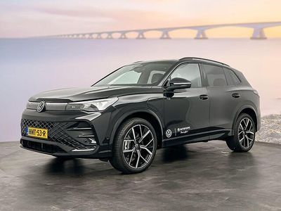 Suv Occasion 2025 VW Tiguan R-line Edition SUV | € 52.950 (Iets duurder)