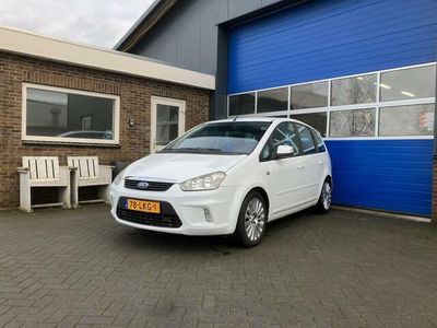 tweedehands Ford C-MAX 1.8-16V Limited