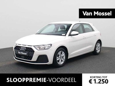 Occasion Audi A1 Sportback Proline 95 PK (69 kW) 2021 Wit Hatchback