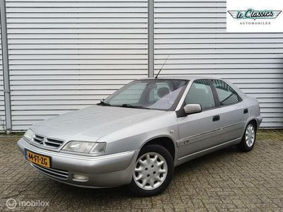 tweedehands Citroën Xantia 1.8i-16V Millésime | top staat | airco |