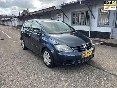 VW Golf Plus