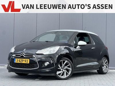 DS Automobiles DS3