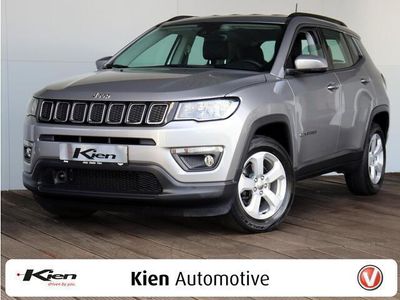 tweedehands Jeep Compass 1.4 MultiAir Longitude | Achteruitrijcamera | Navi