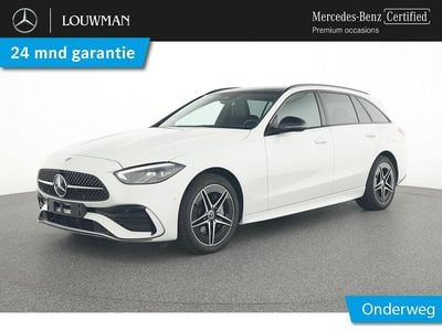 Mercedes C300