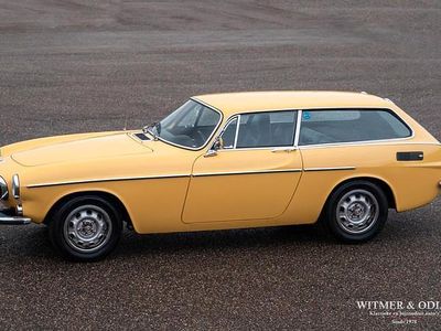Gebruikt 1972 Volvo P1800 Coupé | € 48.950