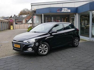 tweedehands Hyundai i20 1.2 COMFORT **Airco//Lm **