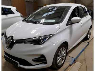 tweedehands Renault Zoe R110 Experience 52 kWh CCS l ¤ 9.999 na sub l