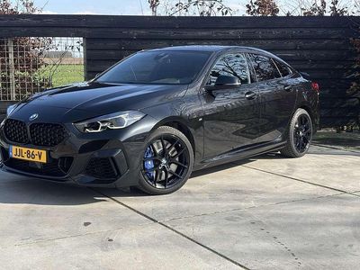 Occasion BMW M235 Executive 306 PK (225 kW) 2022 Zwart Coupé