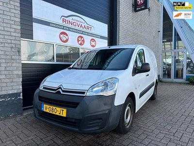 Occasion Citroën Berlingo 75 PK (55 kW) 2017 MPV