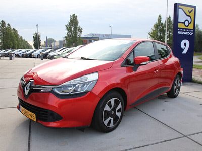 Renault Clio IV