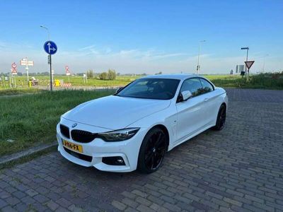 BMW 430 Cabriolet