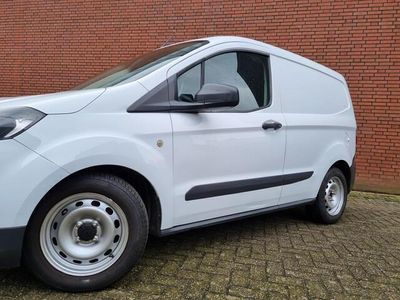 tweedehands Ford Transit COURIER 1.0 Ambiente Airco!