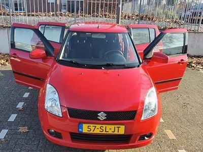 Occasion 2006 Suzuki Swift | € 2.999 (Iets duurder)