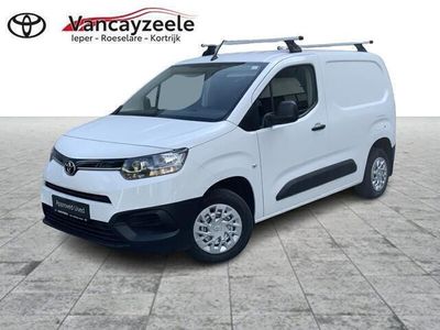 tweedehands Toyota Proace Active 1.5D