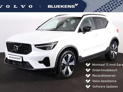 Wit Occasion 2023 Volvo XC40 Plus SUV | € 41.400 (Iets duurder)