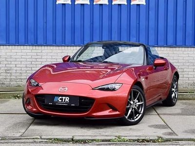 Mazda MX5