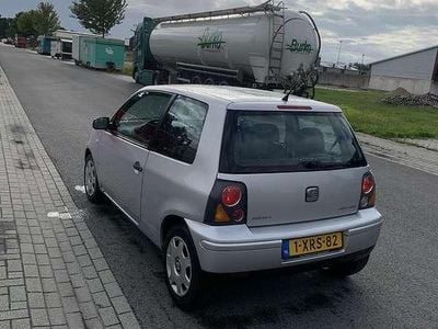 Seat Arosa