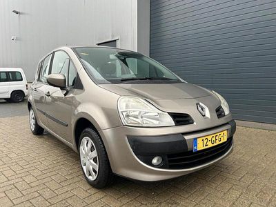Renault Grand Modus