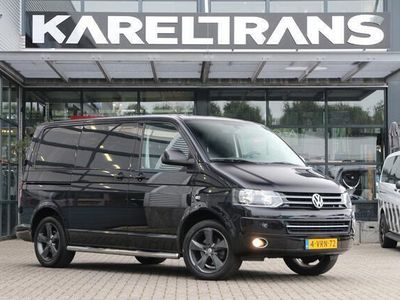 tweedehands VW Transporter 2.0 TDI 115PK | Leer | Cruise | Airco | Zeer nette staat.