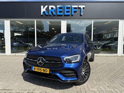 Mercedes GLC300