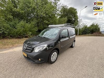 Mercedes Citan 108
