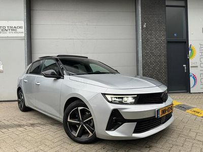 Occasion Opel Astra GS Line 131 PK (96 kW) 2025 Grijs Hatchback