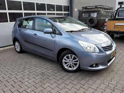 Toyota Verso