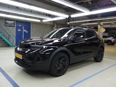 Opel Mokka-e