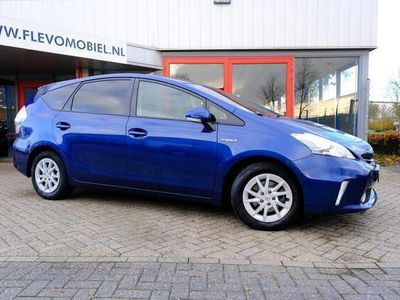 Toyota Prius+