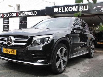 Mercedes GLC250