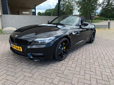 tweedehands BMW Z4 Roadster sDrive35is Executive [ M-pack,leer,fm navi,ecc,xenon,19``lmv, ]