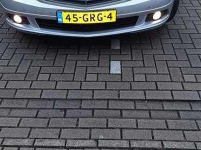 Mercedes C180