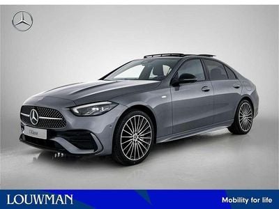 Mercedes C300
