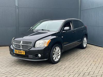 Dodge Caliber