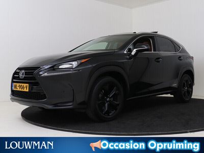 Lexus NX300h