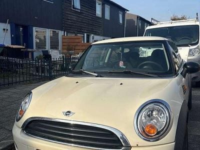 Occasion Mini ONE 95 PK (69 kW) 2008 Beige Hatchback