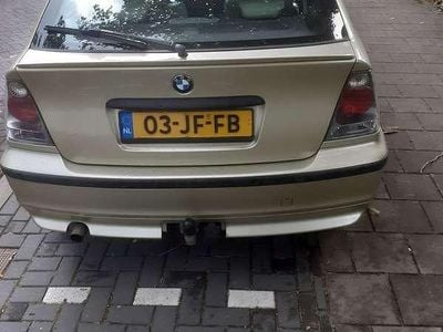 BMW 316 Compact