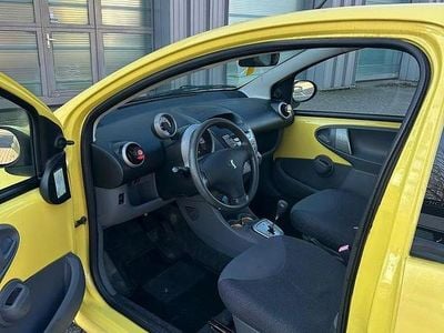 Gebruikt 2007 Peugeot 107 Hatchback | € 2.250 (Goede deal)
