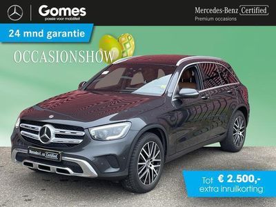 Mercedes GLC200