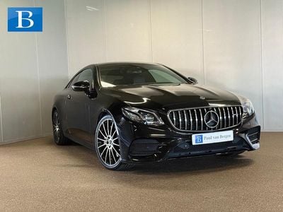 Mercedes E300