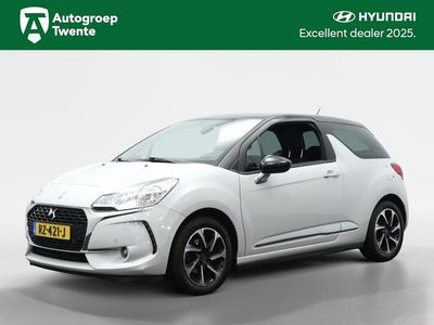 DS Automobiles DS3