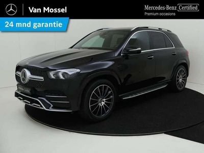 Mercedes GLE350
