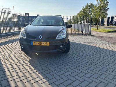 Renault Clio R.S.