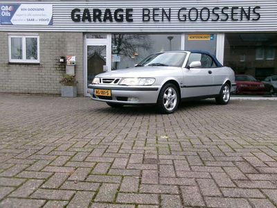 Saab 9-3 Cabriolet