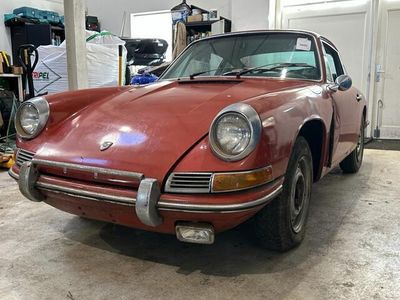 Porsche 912