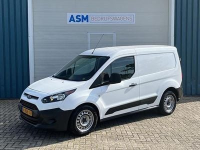 Occasion Ford Transit Connect 75 PK (55 kW) 2017 MPV