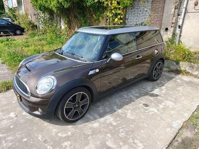 Mini Cooper Clubman