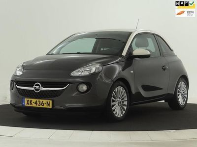 tweedehands Opel Adam 1.2 Jam AIRCO | PDC | Cruise Control