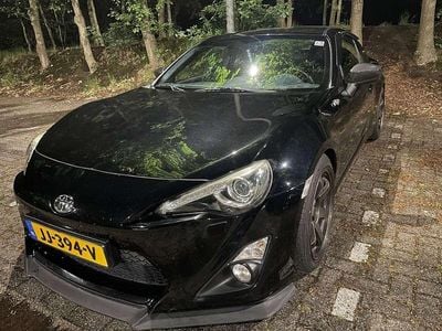 Toyota GT86
