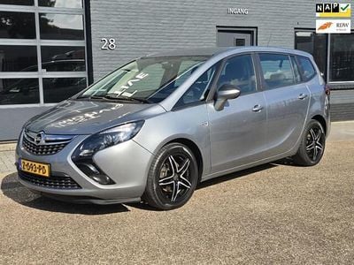 Opel Zafira Tourer